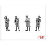 ICM 35565 1/35 Moroccan Goumier Rifles 1943 4823044403448