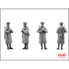 ICM 35565 1/35 Moroccan Goumier Rifles 1943 4823044403448