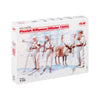 ICM 35566 1/35 Finnish Riflemen Winter 1940 4823044404186