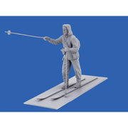 ICM 35566 1/35 Finnish Riflemen Winter 1940 4823044404186