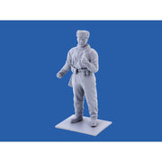 ICM 35566 1/35 Finnish Riflemen Winter 1940 4823044404186