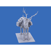 ICM 35566 1/35 Finnish Riflemen Winter 1940 4823044404186