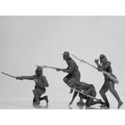 ICM 35568 1/35 Japan Infantry 1942-1945