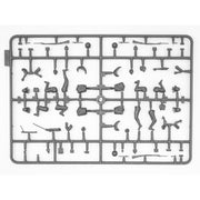 ICM 35568 1/35 Japan Infantry 1942-1945