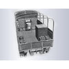 ICM 35587 1/35 WWII US Army Kitchen Truck