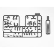 ICM 35588 1/35 G7107 in German Service with Infantry