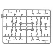 ICM 35596 1/35 BM-13-16 on G7107 Chassis with Soviet Crew