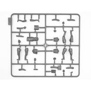 ICM 35611 1/35 WWII German Staff Personnel