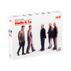 ICM 35613 1/35 Stalin & Co 4823044402823