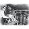 ICM 35619 1/35 US Field Stove M1937 with Cooks