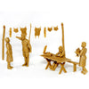 ICM 35621 1/35 Soviet Military Servicewomen 1939-1942 4823044402793