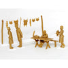 ICM 35621 1/35 Soviet Military Servicewomen 1939-1942 4823044402793