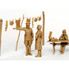 ICM 35621 1/35 Soviet Military Servicewomen 1939-1942 4823044402793