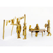 ICM 35621 1/35 Soviet Military Servicewomen 1939-1942 4823044402793