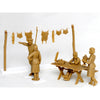 ICM 35621 1/35 Soviet Military Servicewomen 1939-1942 4823044402793