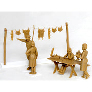 ICM 35621 1/35 Soviet Military Servicewomen 1939-1942 4823044402793