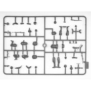 ICM 35631 1/35 WWII Soviet Partisans