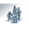 ICM 35631 1/35 WWII Soviet Partisans 4823044402809