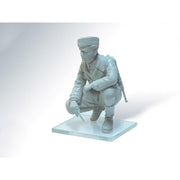 ICM 35631 1/35 WWII Soviet Partisans 4823044402809