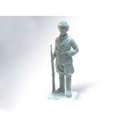 ICM 35631 1/35 WWII Soviet Partisans 4823044402809