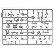 ICM 35635 1/35 Soviet Motorized Infantry 1943-1945