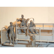 ICM 35635 1/35 Soviet Motorized Infantry 1943-1945 4823044403264
