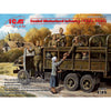 ICM 35635 1/35 Soviet Motorized Infantry 1943-1945 4823044403264