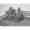 ICM 35636 1/35 Soviet Army Servicemen 1979-1991 4823044403271