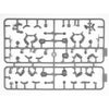 ICM 35636 1/35 Soviet Army Servicemen 1979-1991 4823044403271