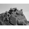 ICM 35640 1/35 Soviet Tank Riders 1943-1945 4823044404650