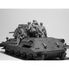 ICM 35640 1/35 Soviet Tank Riders 1943-1945 4823044404650