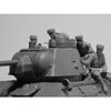 ICM 35640 1/35 Soviet Tank Riders 1943-1945 4823044404650