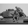 ICM 35640 1/35 Soviet Tank Riders 1943-1945 4823044404650