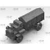ICM 35656 1/35 FWD Type B WWI US Ammunition Truck