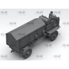 ICM 35656 1/35 FWD Type B WWI US Ammunition Truck