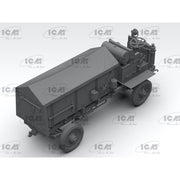 ICM 35656 1/35 FWD Type B WWI US Ammunition Truck