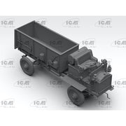 ICM 35656 1/35 FWD Type B WWI US Ammunition Truck