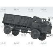 ICM 35656 1/35 FWD Type B WWI US Ammunition Truck