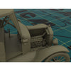 ICM 35661 1/35 Model T 1917 Ambulance WWI American Car 4823044404056
