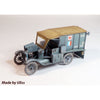 ICM 35661 1/35 Model T 1917 Ambulance WWI American Car 4823044404056