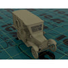 ICM 35661 1/35 Model T 1917 Ambulance WWI American Car 4823044404056
