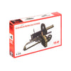 ICM 35675 1/35 Soviet Maxim Machine Gun 1910/30