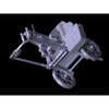 ICM 35675 1/35 Soviet Maxim Machine Gun 1910/30
