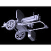 ICM 35675 1/35 Soviet Maxim Machine Gun 1910/30