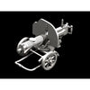 ICM 35676 1/35 Soviet Maxim Machine Gun 1941