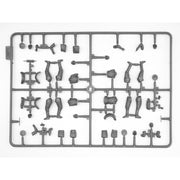 ICM 35677 1/35 WWI Russian Infantry