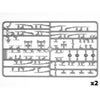 ICM 35677 1/35 WWI Russian Infantry 4823044403301