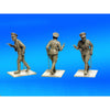 ICM 35677 1/35 WWI Russian Infantry 4823044403301