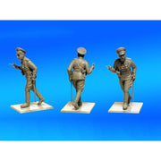 ICM 35677 1/35 WWI Russian Infantry 4823044403301