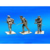 ICM 35677 1/35 WWI Russian Infantry 4823044403301